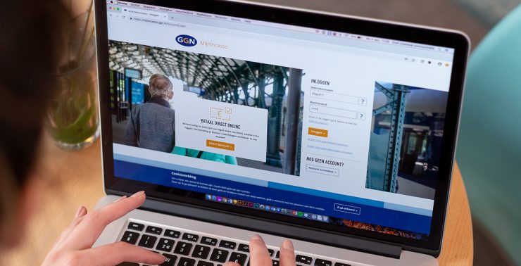 Samenwerking met ONSbank