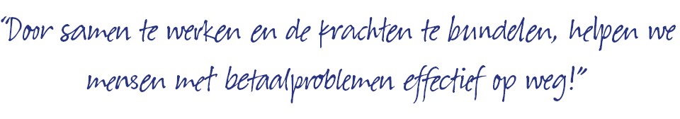 Aandacht betaalt zich letterlijk en figuurlijk terug 1