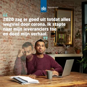 Kom in actie bij geldzorgen: de eerste stap helpt je verder